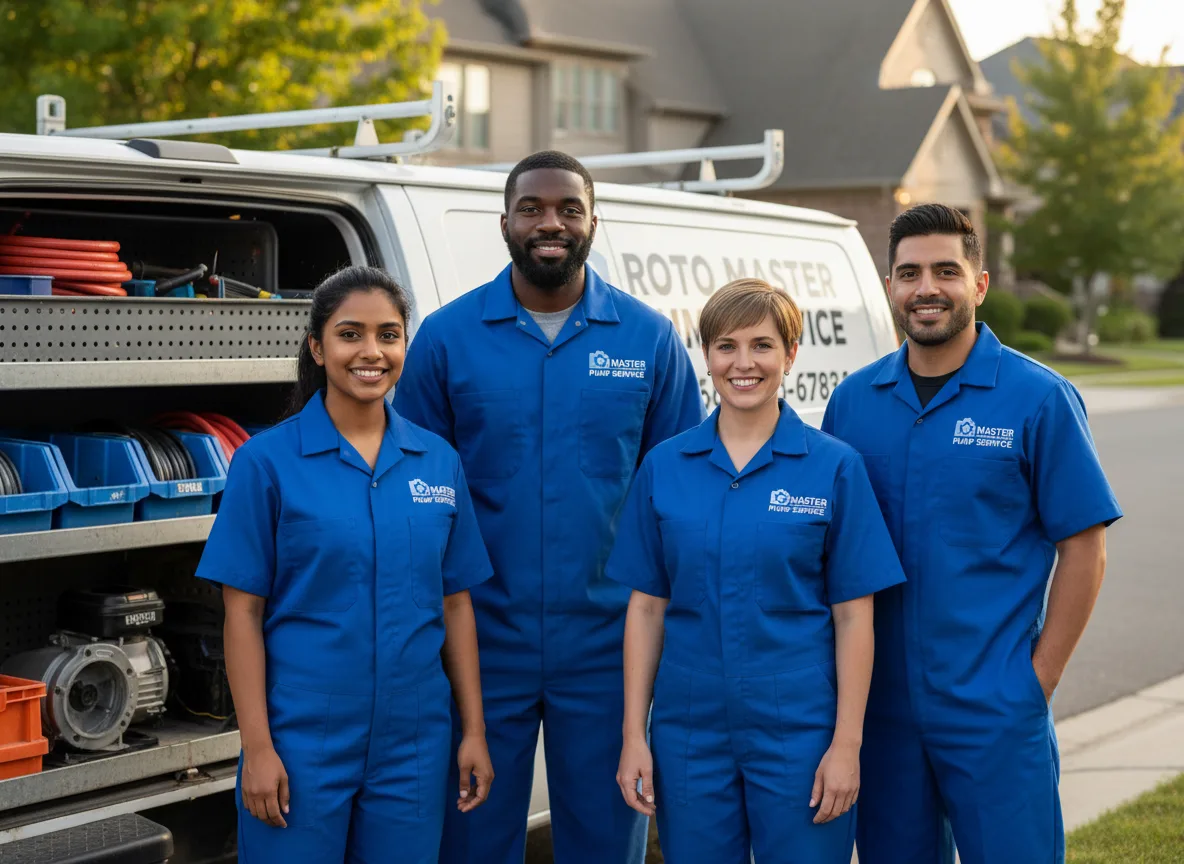 Sump Pump Installation company in Mount Laurel, NJ
